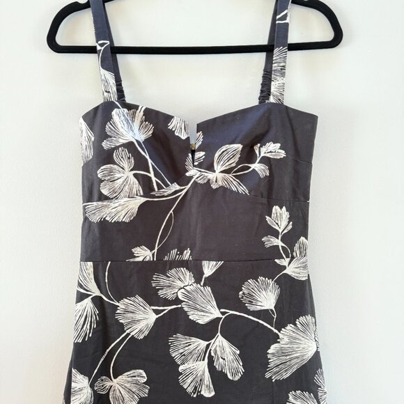 NWT Especia Mandevilla Maxi Dress. Size Small - Picture 5 of 12